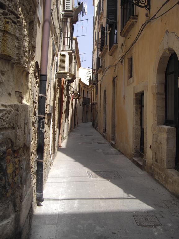 Casa Rachele Villa Syracuse Kamer foto