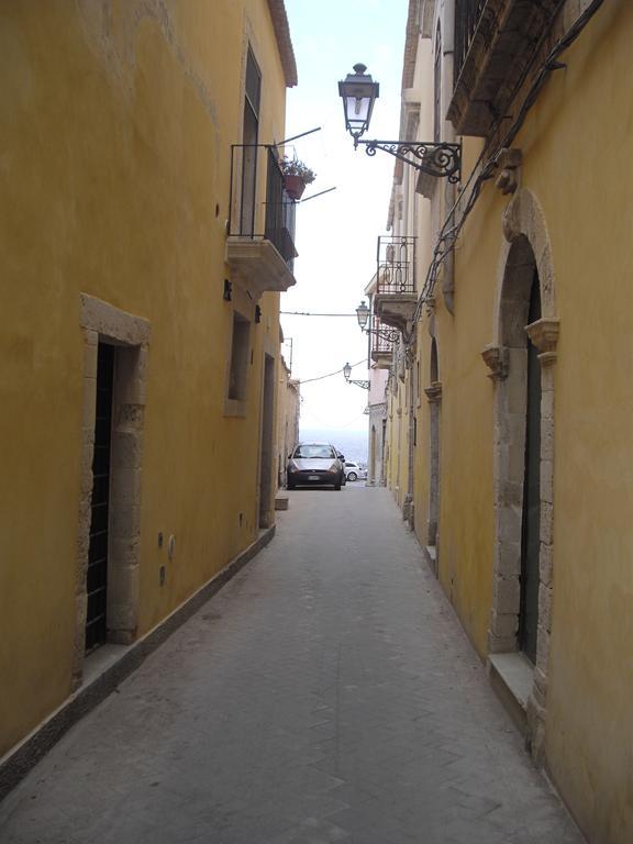 Casa Rachele Villa Syracuse Kamer foto