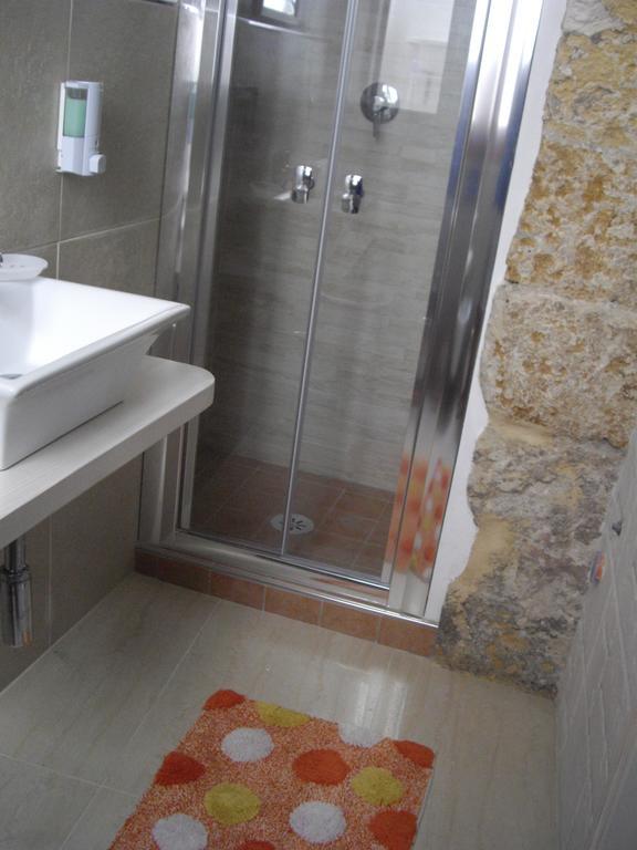 Casa Rachele Villa Syracuse Kamer foto