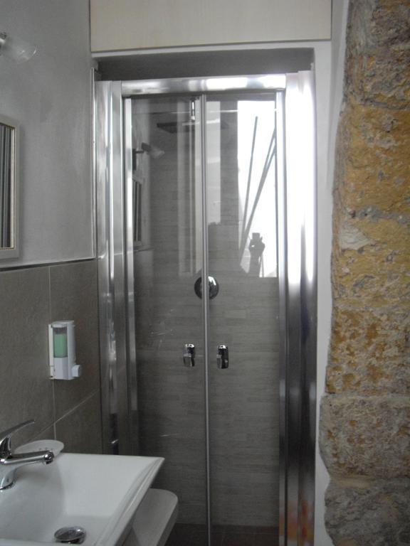 Casa Rachele Villa Syracuse Kamer foto