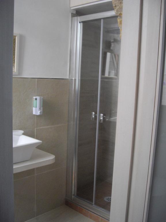 Casa Rachele Villa Syracuse Kamer foto