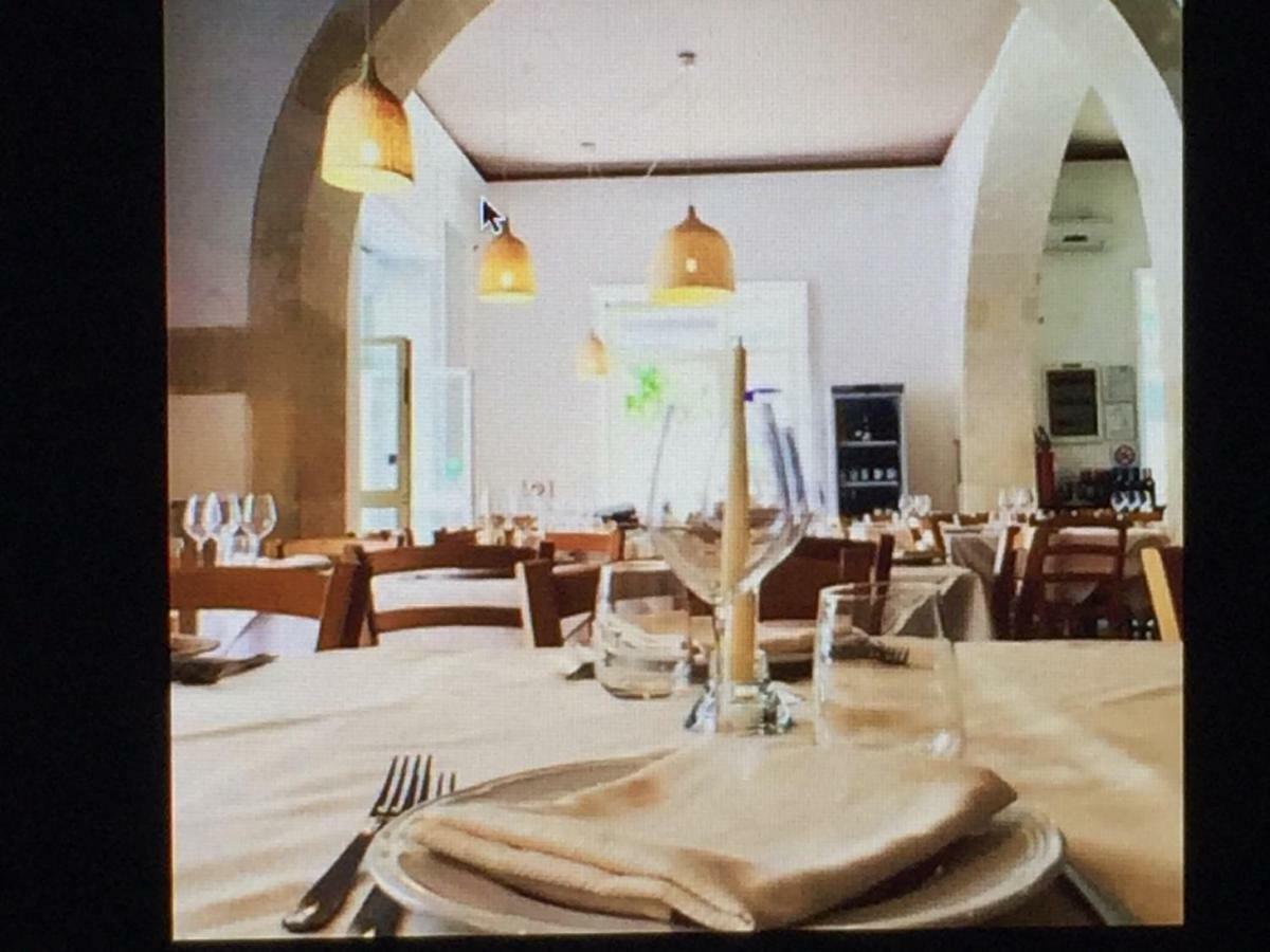 Casa Rachele Villa Syracuse Buitenkant foto