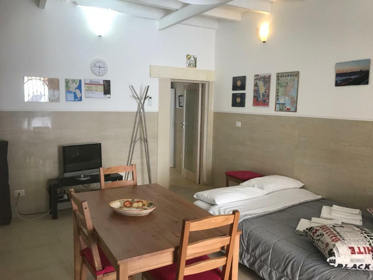 Casa Rachele Villa Syracuse Buitenkant foto